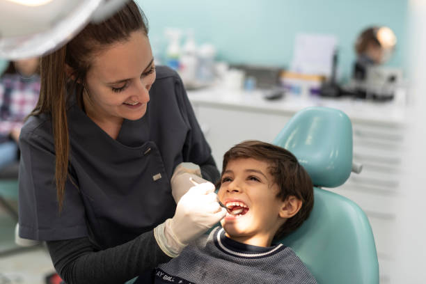 Best Emergency Treatment for Dental Infections or Abscesses in Mammoth Lakes, CA