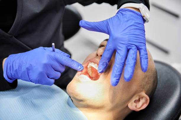 Best Pediatric Emergency Dentist in Mammoth Lakes, CA